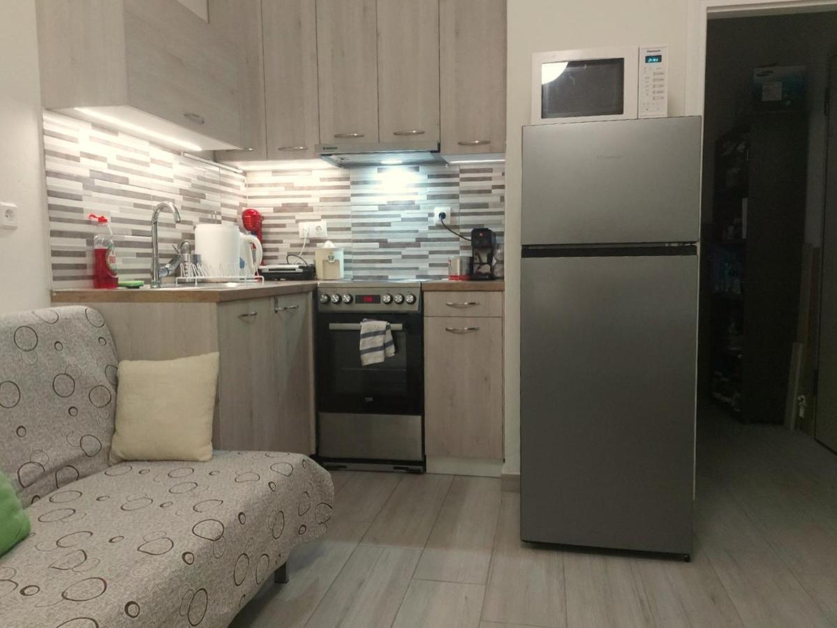 Cozy 4th Floor In Chania Center Apartment