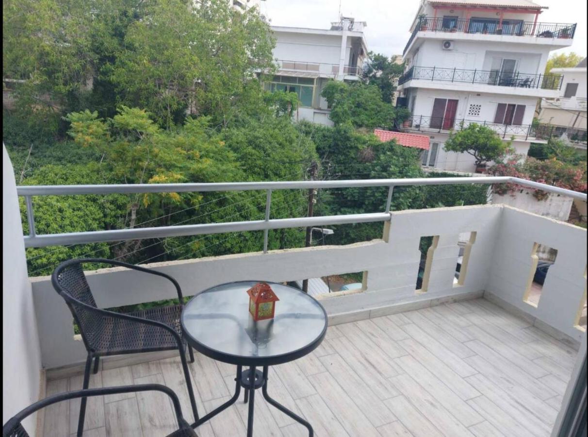 Apartment Cozy 4th Floor In Chania Center Chania (Crete)