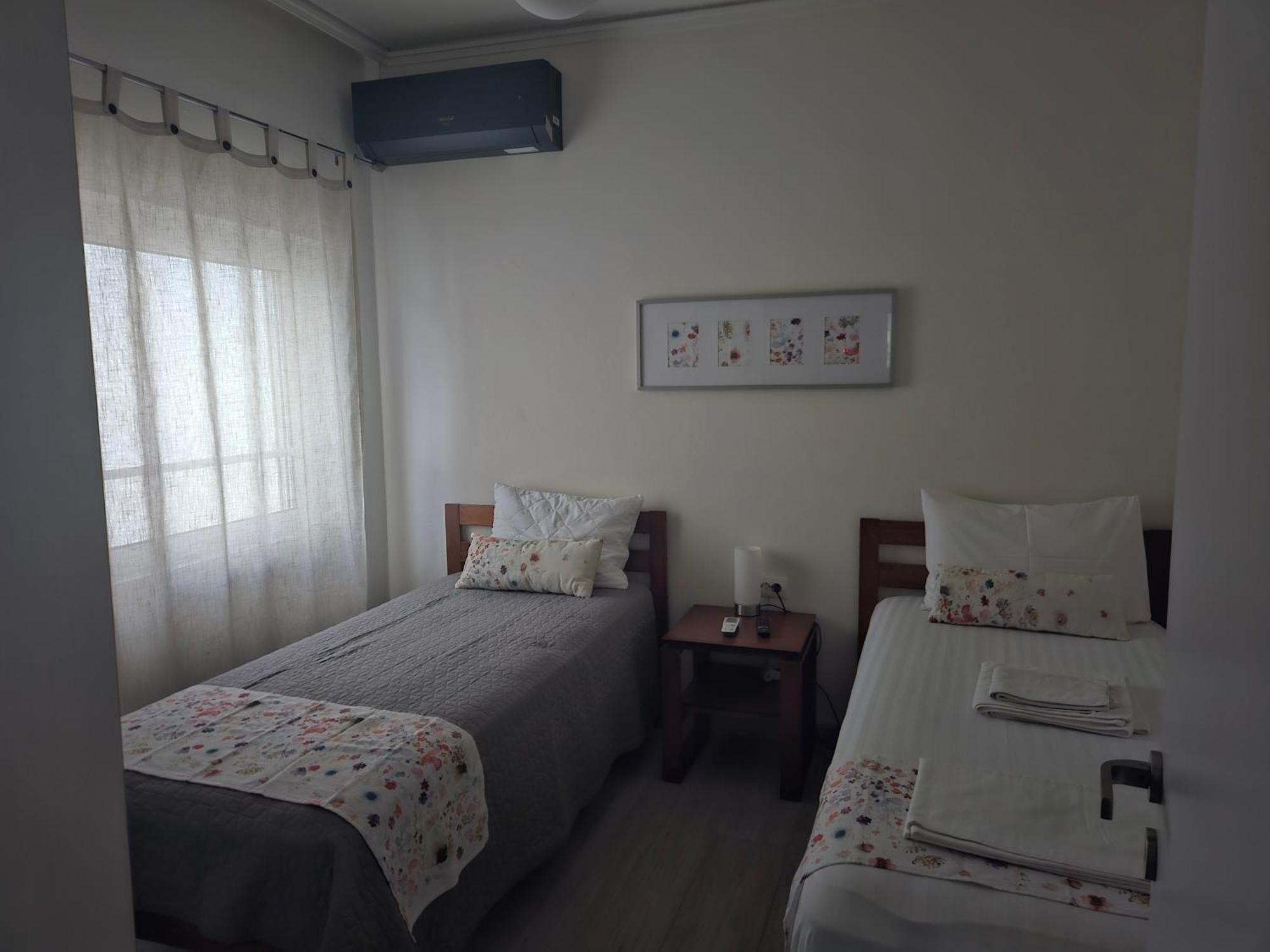 Apartment Cozy 4th Floor In Chania Center